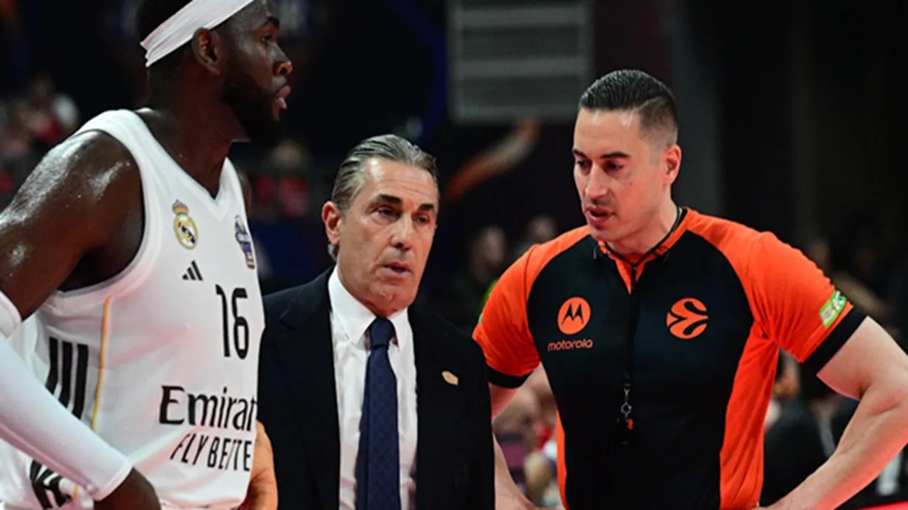 Real Madrid Perpanjang Kontrak dengan EuroLeague