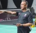 Rexy Mainaky Kecam BWF Lambat Respon Cederanya Toh Ee Wei