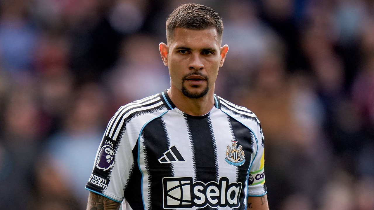 Roberto De Zerbi Minta Tottenham Rekrut Bruno Guimaraes