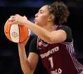 Rookie Guard Jadi Sorotan Jelang Duel Toronto Tempo vs New York Liberty