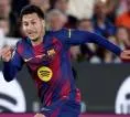 Roony Bardghji Masuk Daftar Target Everton di Bursa Transfer Musim Panas