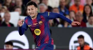 Roony Bardghji Masuk Daftar Target Everton di Bursa Transfer Musim Panas