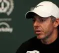 Rory McIlroy Bidik Gelar Perdana di Ajang Memorial Tournament