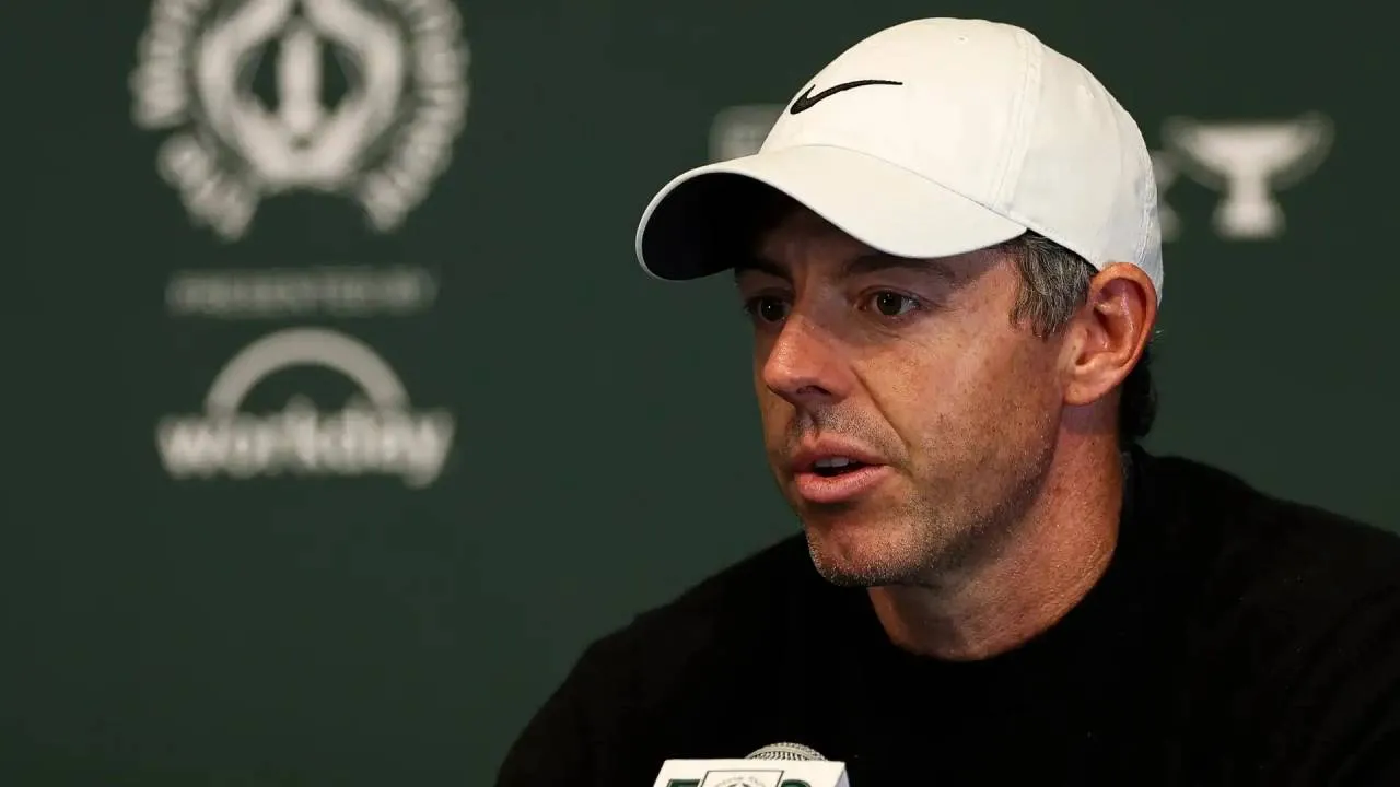 Bagi Rory McIlroy, memenangkan turnamen yang digelar di lapangan milik Nicklaus memiliki makna yang jauh lebih besar dibanding sekadar menambah koleksi trofi. (Foto: Golf Digest)