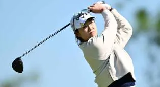 Rose Zhang Fokus ke Golf Profesional Usai Tuntaskan Kuliah di Stanford