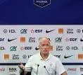 Siap Bela Prancis, Didier Deschamps Redam Spekulasi Cedera William Saliba