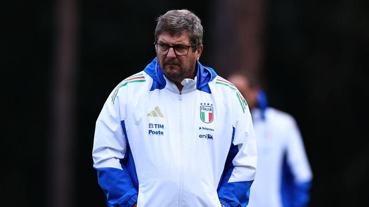 Silvio Baldini: Tim Ini Mampu Jauh Lebih Baik dari Yang Sekarang