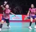 Singkirkan Hong Kong, Amalia/Fadia Lolos Perempat Final Indonesia Open 2026