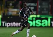 Solet Diprediksi Perpanjang Kontrak di Udinese Sebelum Gabung Inter