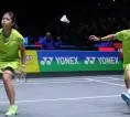 Soon Huat/Shevon Tantang Jafar/Felisha di 16 Besar Indonesia Open 2026