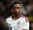 Spanyol Jadi Kandidat Terkuat Juara Piala Dunia, Lamine Yamal Salah Satu Alasannya