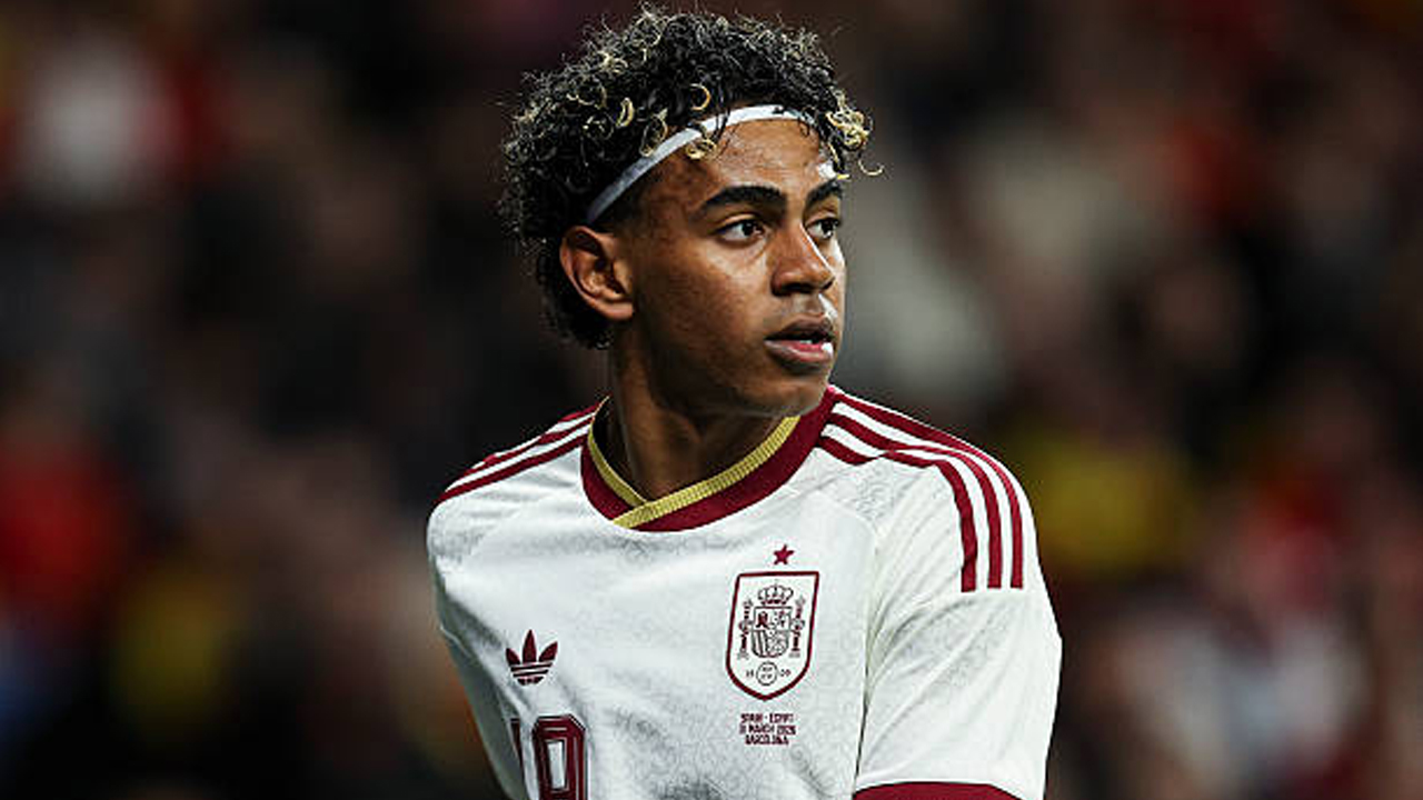 Spanyol Jadi Kandidat Terkuat Juara Piala Dunia, Lamine Yamal Salah Satu Alasannya