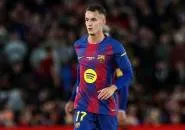 Sulit Dapat Menit Bermain di Barca, Marc Casado Mulai Didekati AS Monaco