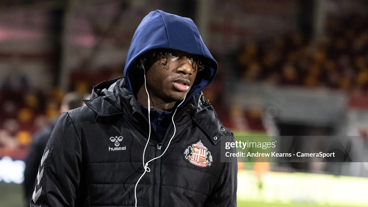 Sunderland Tolak Tawaran Perdana Toulouse untuk Romaine Mundle