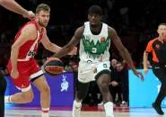 Sylvain Francisco dalam Tahap Pembicaraan dengan ASVEL