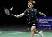Tekad Goh Jin Wei Rebut Kembali Posisi Tunggal Putri Nomor 1 Nasional