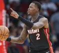 Terry Rozier Ajukan Banding Larangan Kontak dengan Hornets