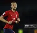 Tomas Soucek Bungkam Spekulasi, Fokus Penuh ke Piala Dunia 2026