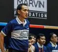 Tondi Raja Syailendra Janji Tangerang Hawks Akan Perbaiki Pemain Lokal
