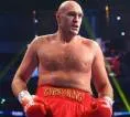 Tyson Fury Isyaratkan Rencana Laga dan Tegaskan Targetnya