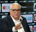 Umumkan Pisah dari Lecce, Pantaleo Corvino: Bukan Karena Kasus Hukum