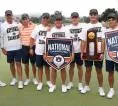 Universitas Auburn Rengkuh Gelar NCAA Golf Kedua Dalam Tiga Tahun