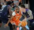 Valencia Basket Ungguli Bilbao dalam Laga Pembuka Perempat Final