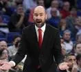 Vassilis Spanoulis Resmi Jadi Pelatih Aris Thessaloniki