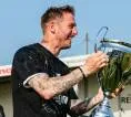 VfL Wolfsburg Resmi Umumkan Tobias Strobl sebagai Pelatih