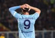 Vlahovic Ungkap Kelemahan Juventus dalam Negosiasi Transfer