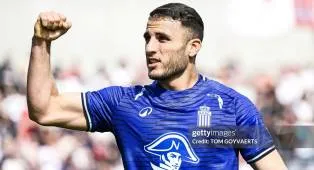 Yacine Titraoui Bidik Premier League, Sunderland dan Hull City Menunggu