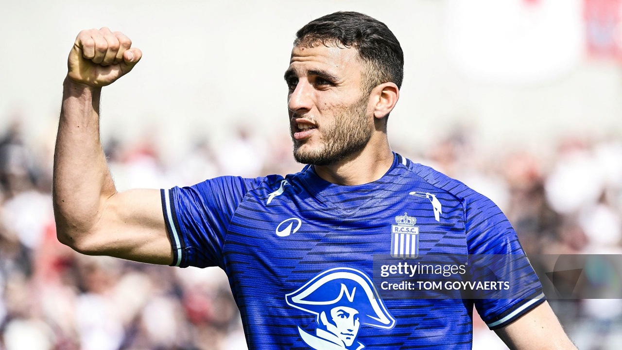 Yacine Titraoui Bidik Premier League, Sunderland dan Hull City Menunggu