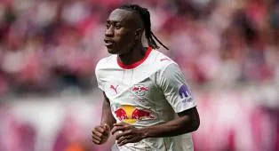 Yan Diomande Ungkap Cintanya untuk Paris Saint-Germain, Sudah Buat Pilihan?