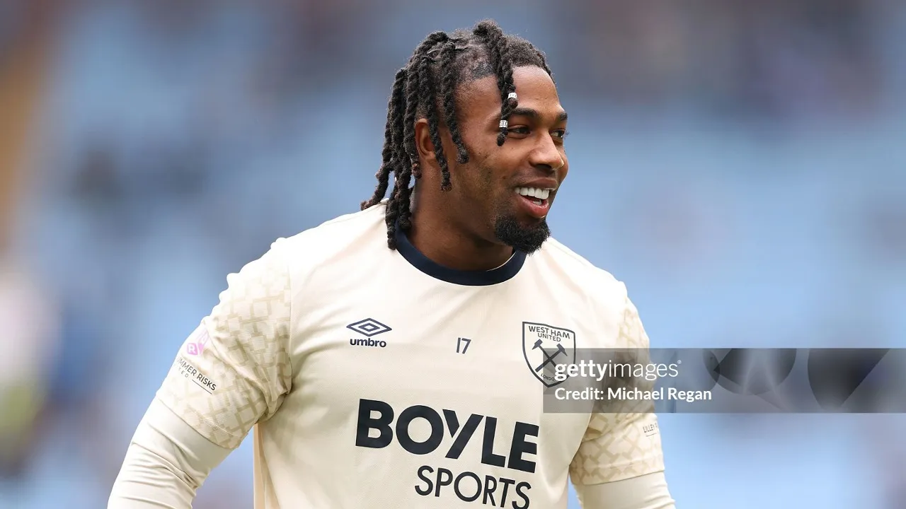 Adama Traore masuk daftar prioritas Elche musim panas ini
