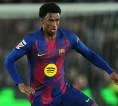 Alejandro Balde Tak Berencana Tinggalkan Barcelona di Musim Panas