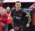 Alejandro Grimaldo Masuk Radar Chelsea untuk Gantikan Marc Cucurella