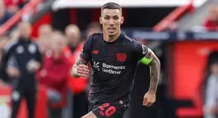 Alejandro Grimaldo Masuk Radar Chelsea untuk Gantikan Marc Cucurella