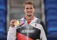 Alexander Zverev Tolak Tukar Medali Emas Olimpiade Dengan Gelar Grand Slam