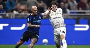 Alfio Musmarra Optimistis Transfer Marco Palestra ke Inter Bisa Terwujud