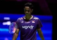 Alwi Farhan Belajar Banyak Dari Jonatan Christie