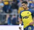 Anan Khalaili Jadi Target Baru Tottenham di Bursa Transfer Musim Panas