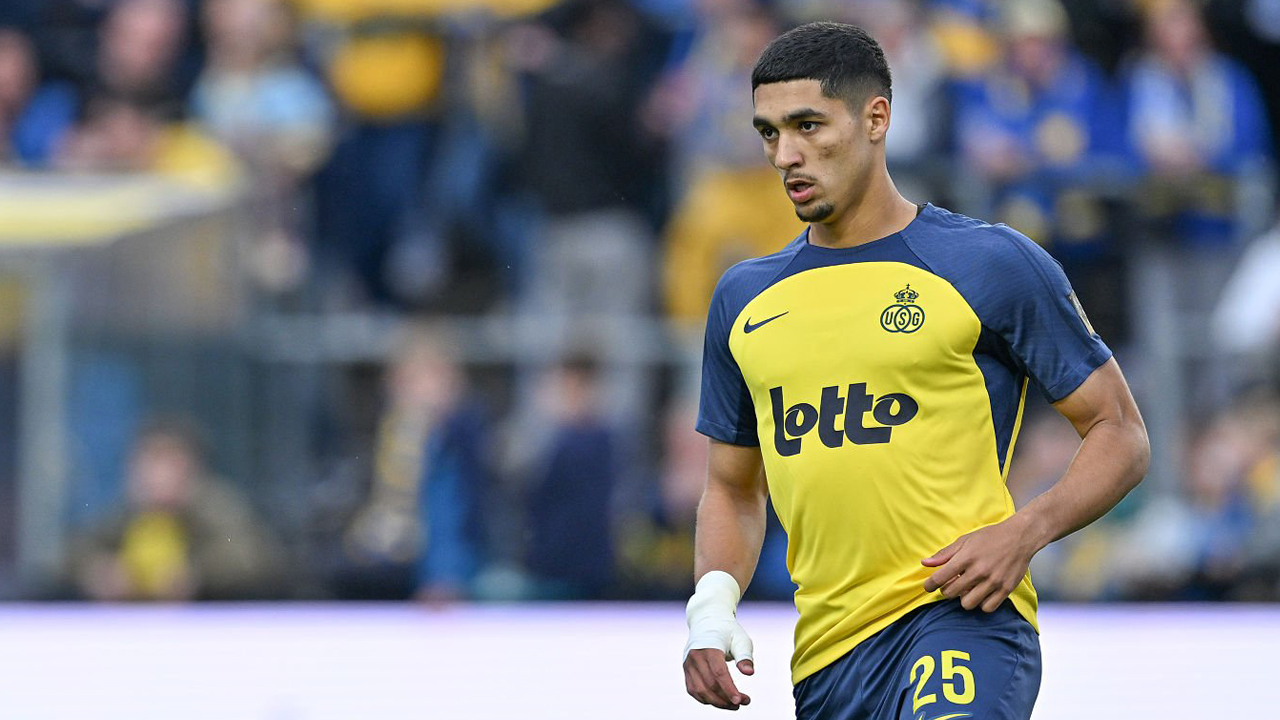 Anan Khalaili Jadi Target Baru Tottenham di Bursa Transfer Musim Panas