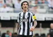 Anderson Terlalu Mahal, Manchester City Mulai Lirik Sandro Tonali