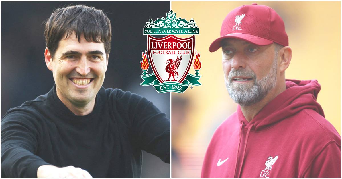 Andoni Iraola Bantu Tingkatkan Performa Eks Pemain Liverpool