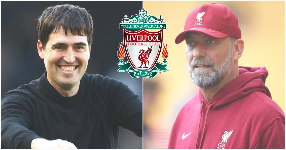 Andoni Iraola Bantu Tingkatkan Performa Eks Pemain Liverpool - sumber: (givemesport)