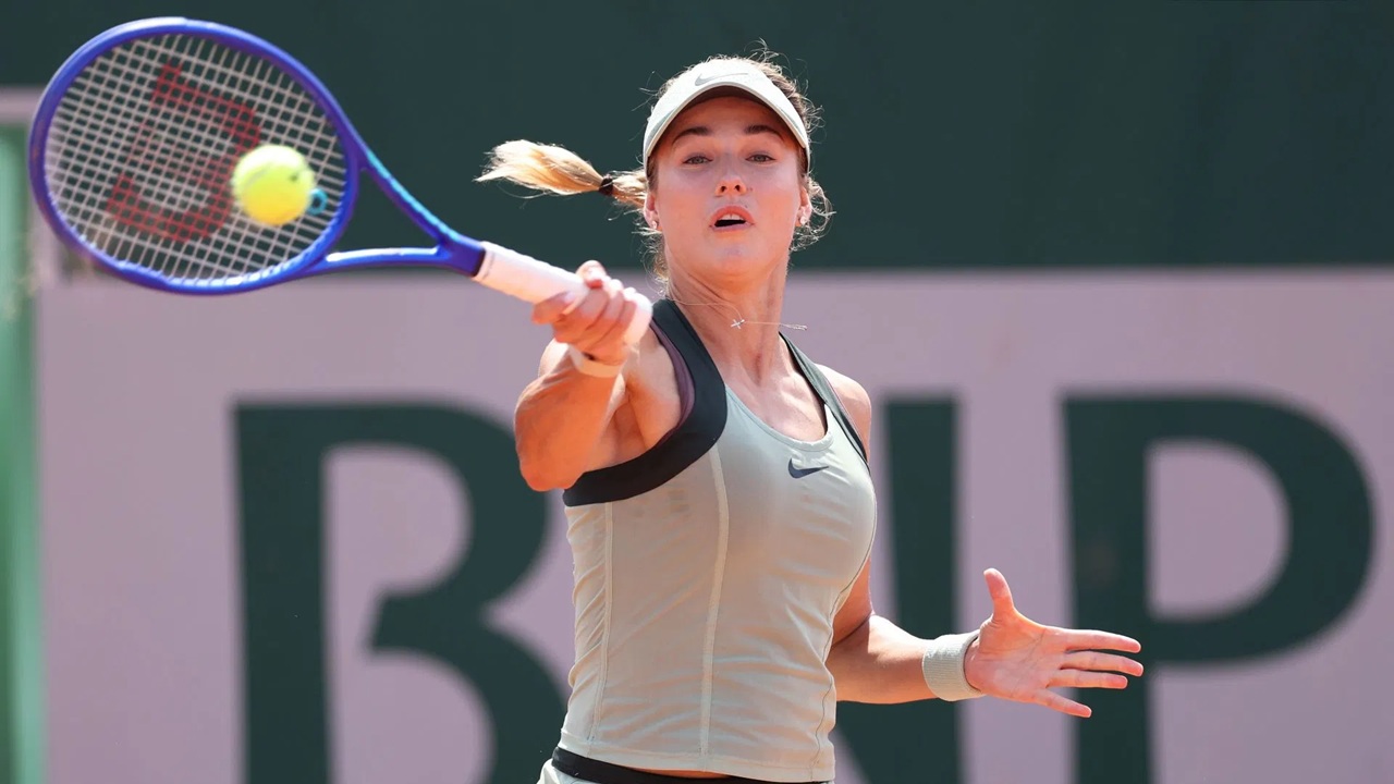 Anna Kalinskaya Terlibat Kontroversi Usai Ungkap Klaim Menyesatkan