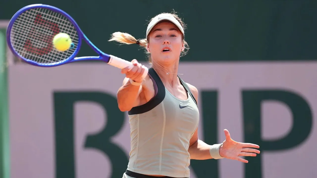 Anna Kalinskaya Terlibat Kontroversi Usai Ungkap Klaim Menyesatkan Tentang Maja Chwalinska