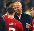 Arne Slot Dikritik Usai Beri Komentar Kontroversial kepada Pemain Liverpool