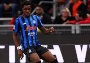 Arsenal dan Chelsea Berebut Bek Muda Atalanta, Honest Ahanor