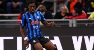 Arsenal dan Chelsea Berebut Bek Muda Atalanta, Honest Ahanor